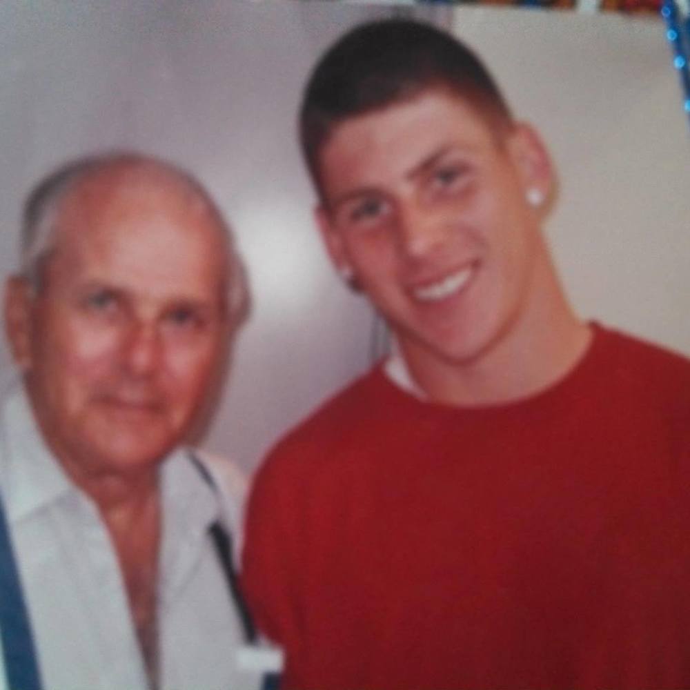 Meet your Posher, Jason